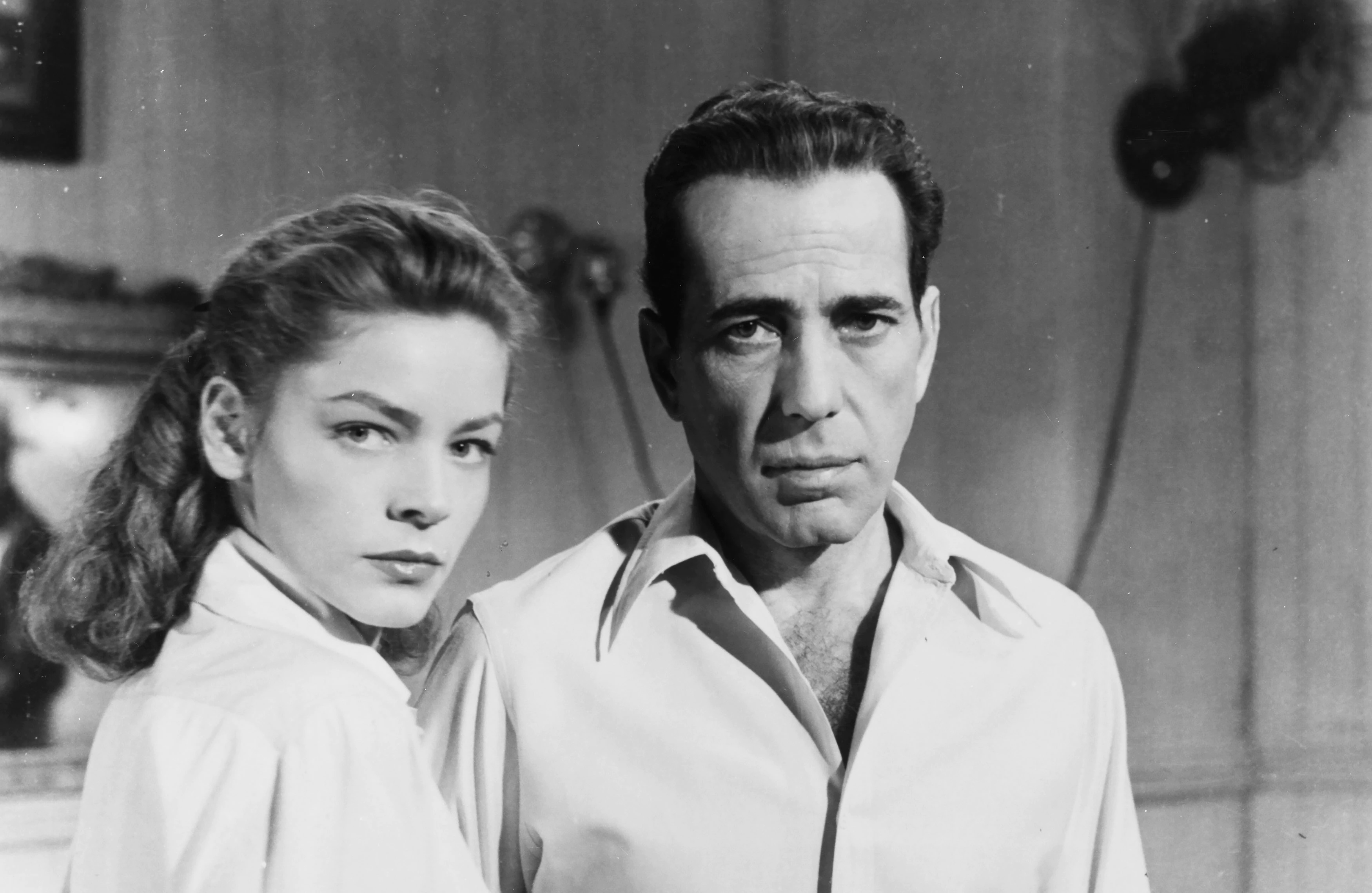 Key Largo Essay - 1948 John Huston Movie Film