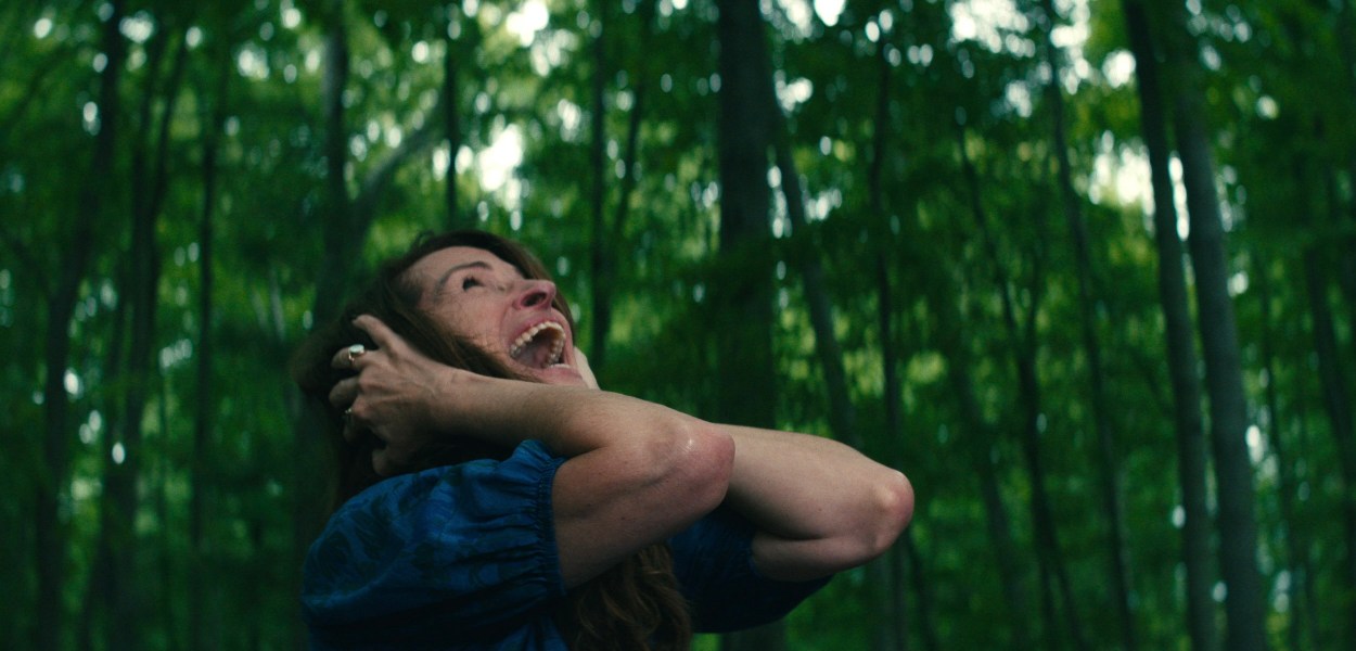 Leave the World Behind Soundtrack - Every Song in the 2023 Netflix Movie