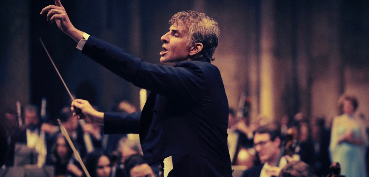 Maestro Soundtrack - Every Song in the 2023 Netflix Movie