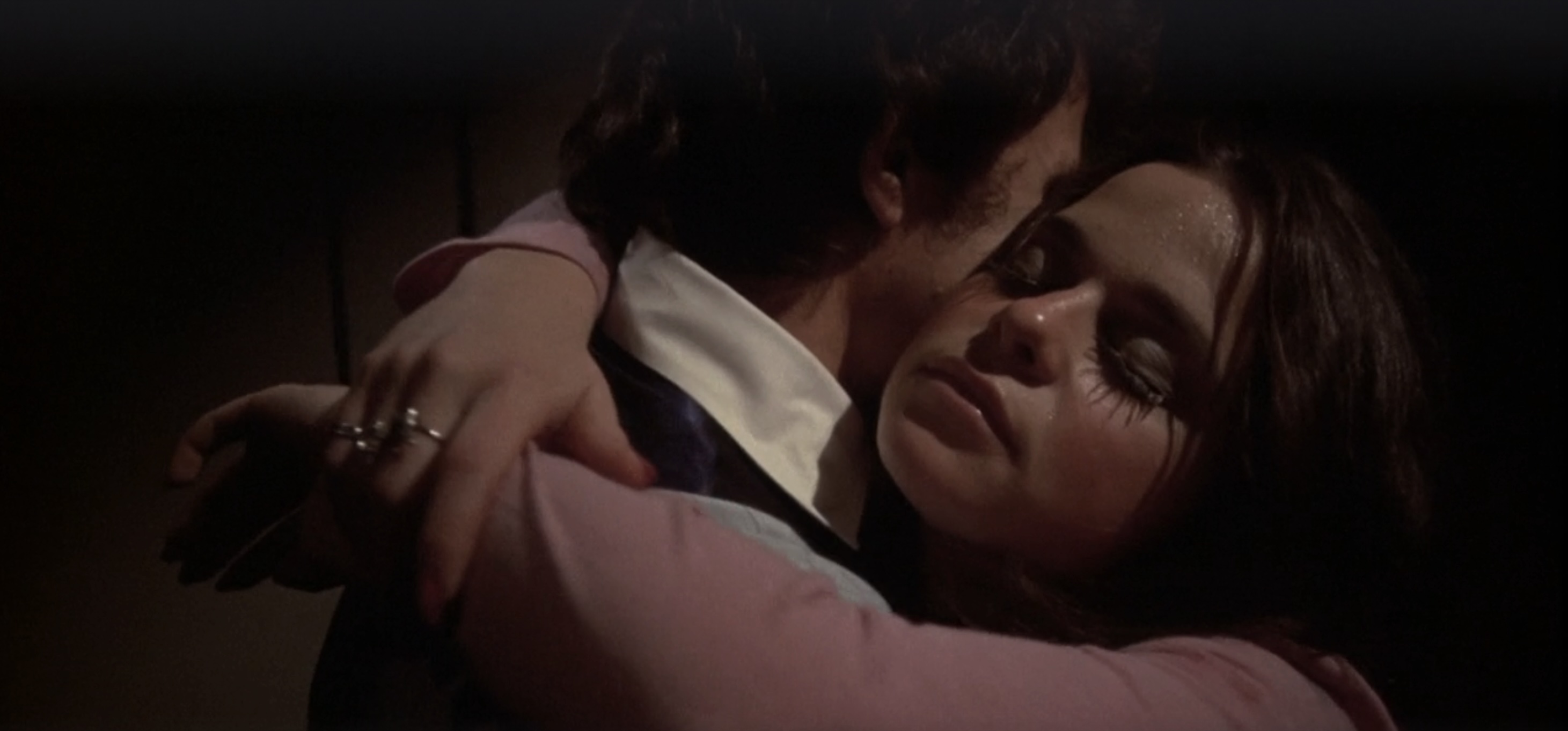 Mean Streets Essay - 1973 Martin Scorsese Movie Film