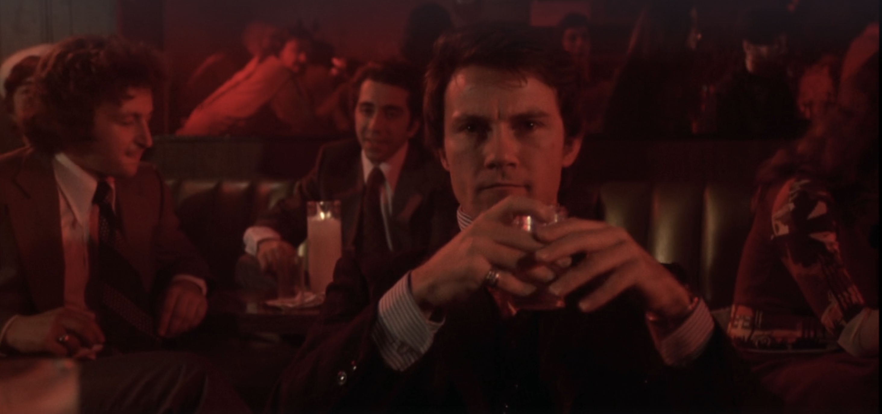 Mean Streets Essay - 1973 Martin Scorsese Movie Film
