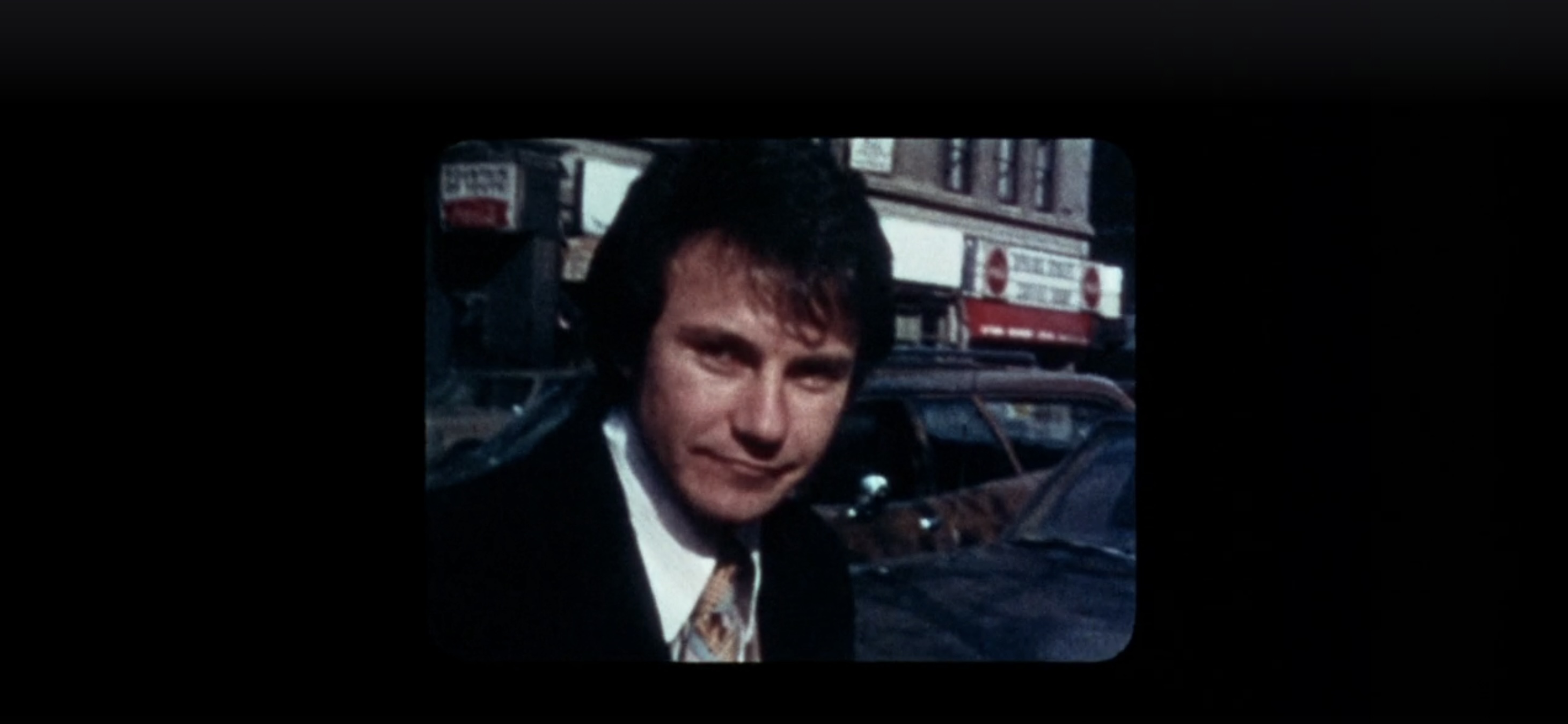 Mean Streets Essay - 1973 Martin Scorsese Movie Film