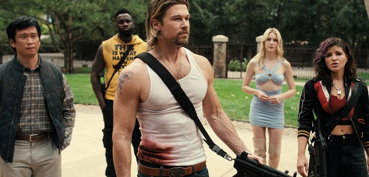 Obliterated Soundtrack - Every Song in the Netflix Series