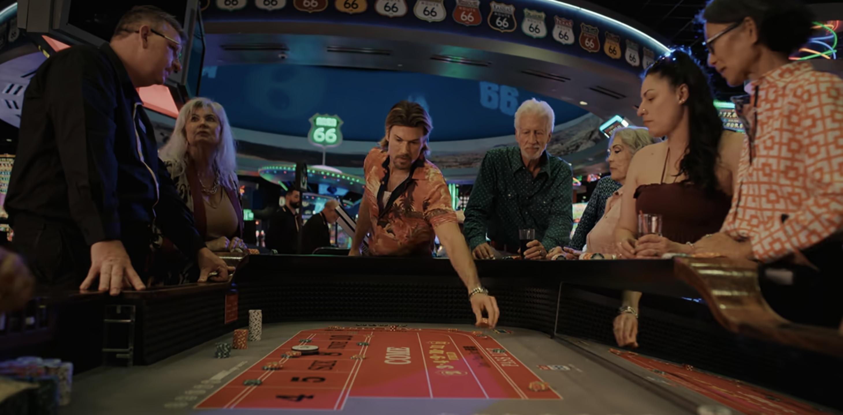 Obliterated Soundtrack on Netflix - Every Song in Season 1, Episode 3