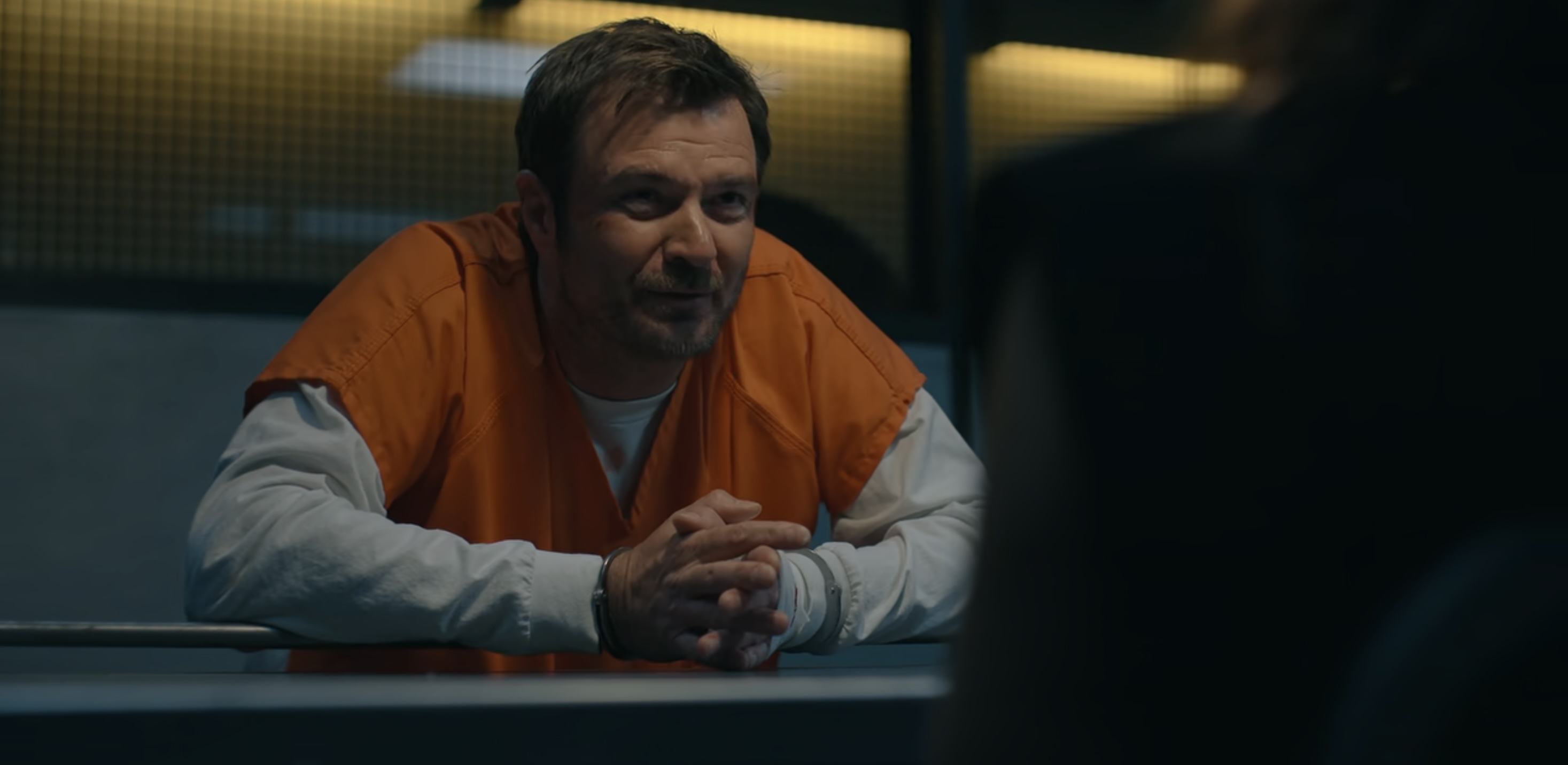 Obliterated Soundtrack on Netflix - Every Song in Season 1, Episode 6