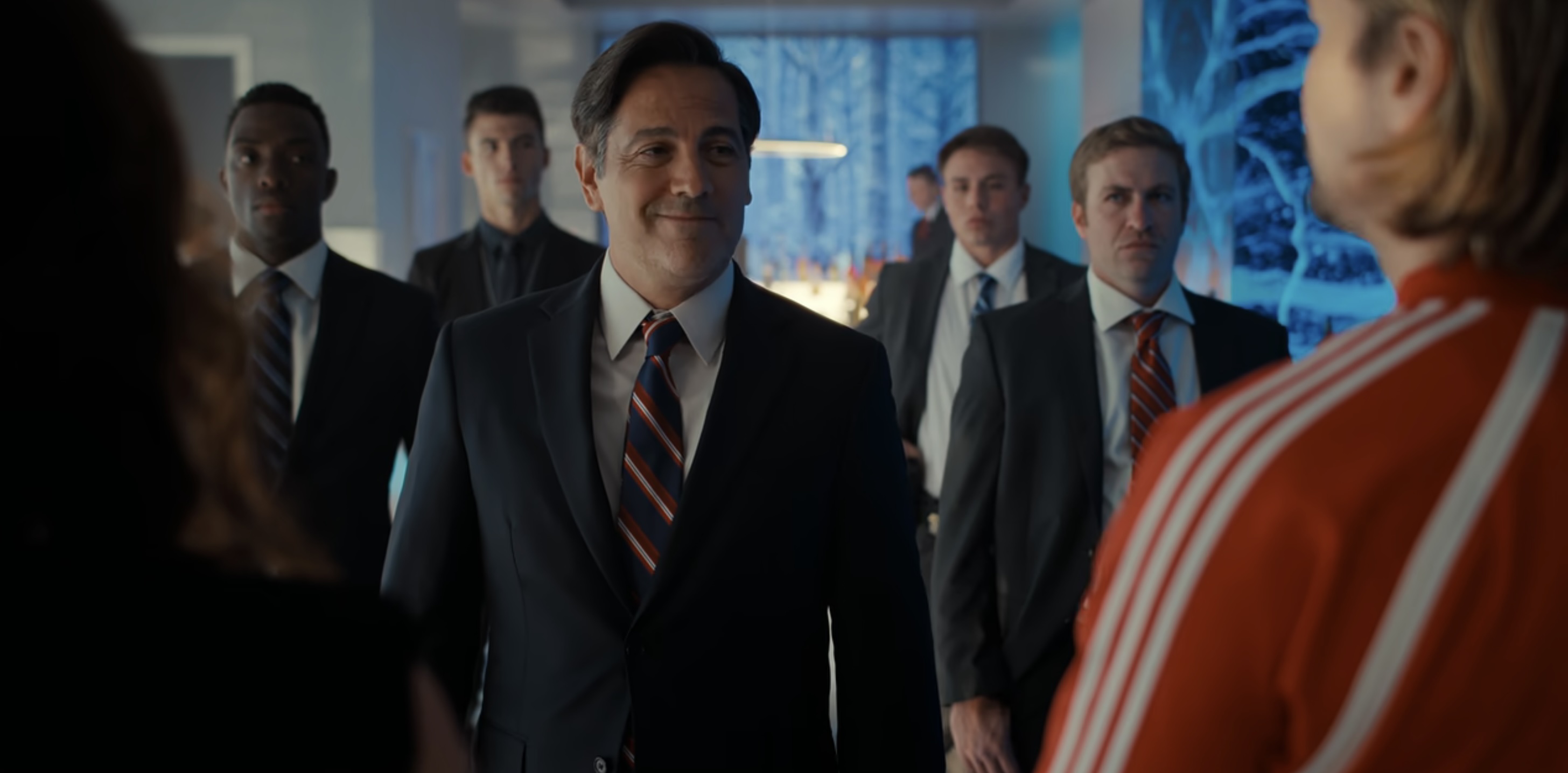 Obliterated Soundtrack on Netflix - Every Song in Season 1, Episode 7