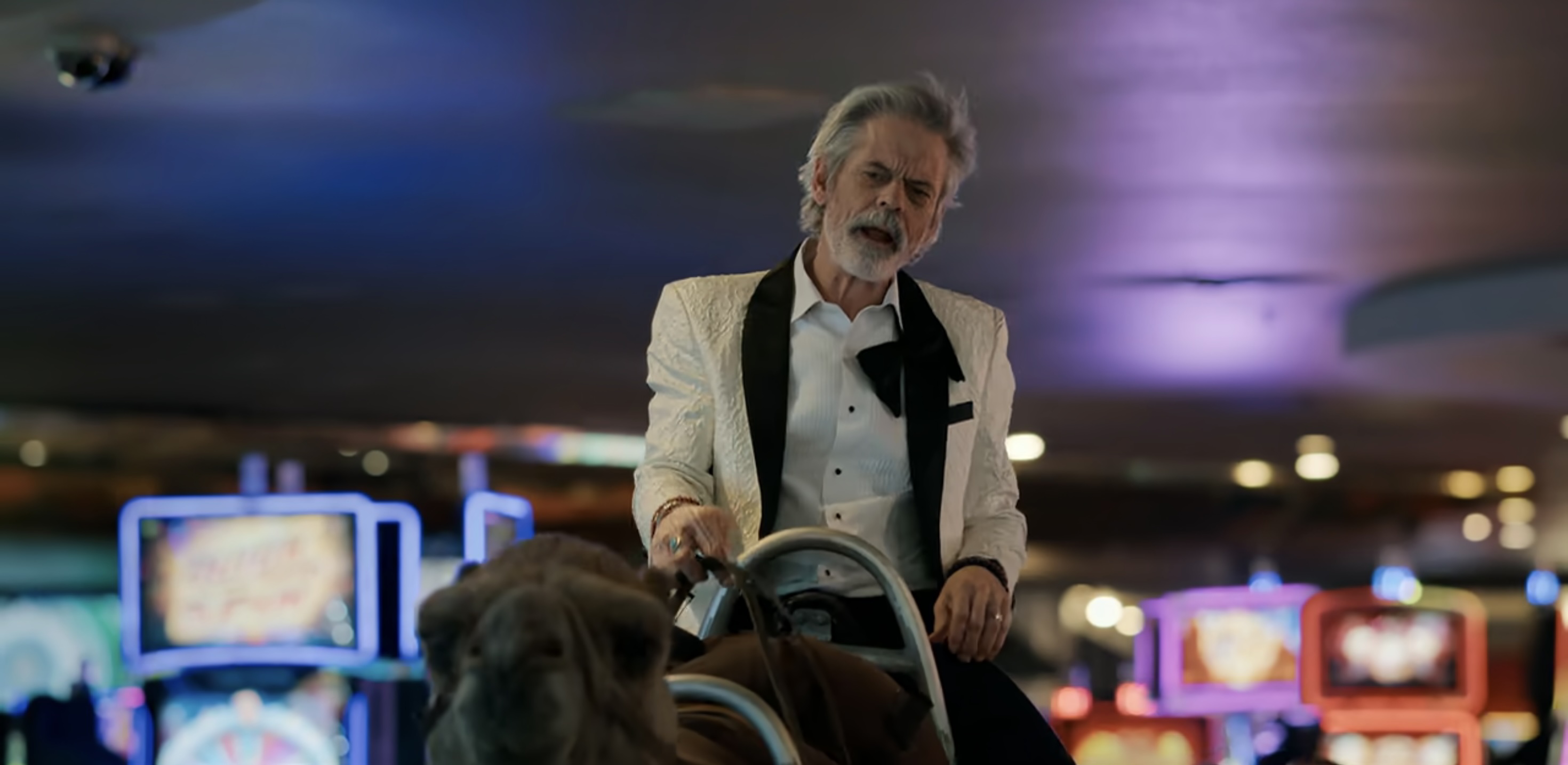 Obliterated Soundtrack on Netflix - Every Song in Season 1, Episode 8