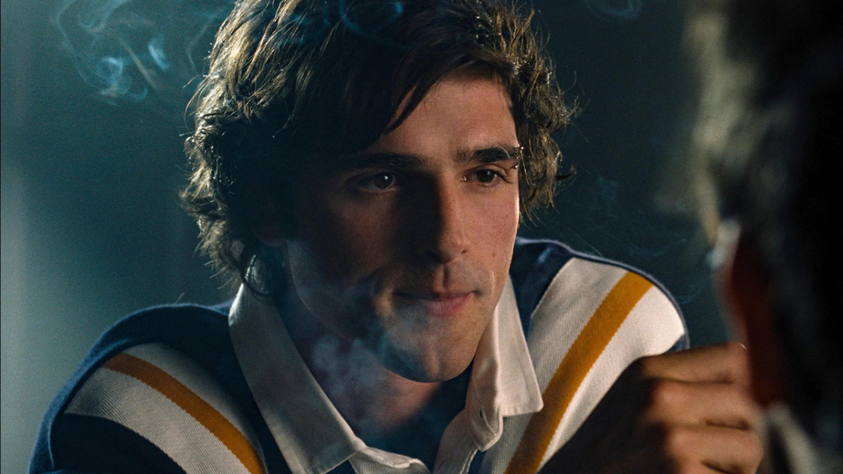 Saltburn Cast on Amazon - Jacob Elordi as Felix Catton