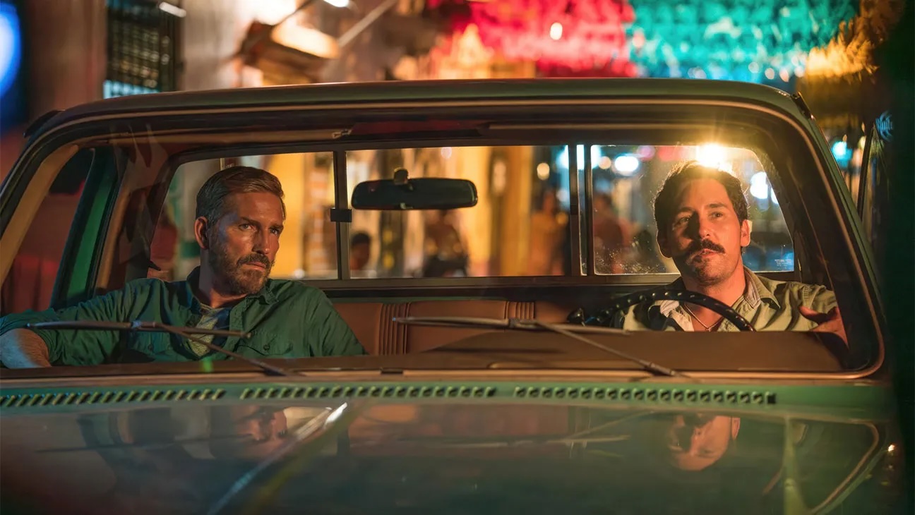 Sound of Freedom Soundtrack - Every Song in the 2023 Movie on Amazon and Apple