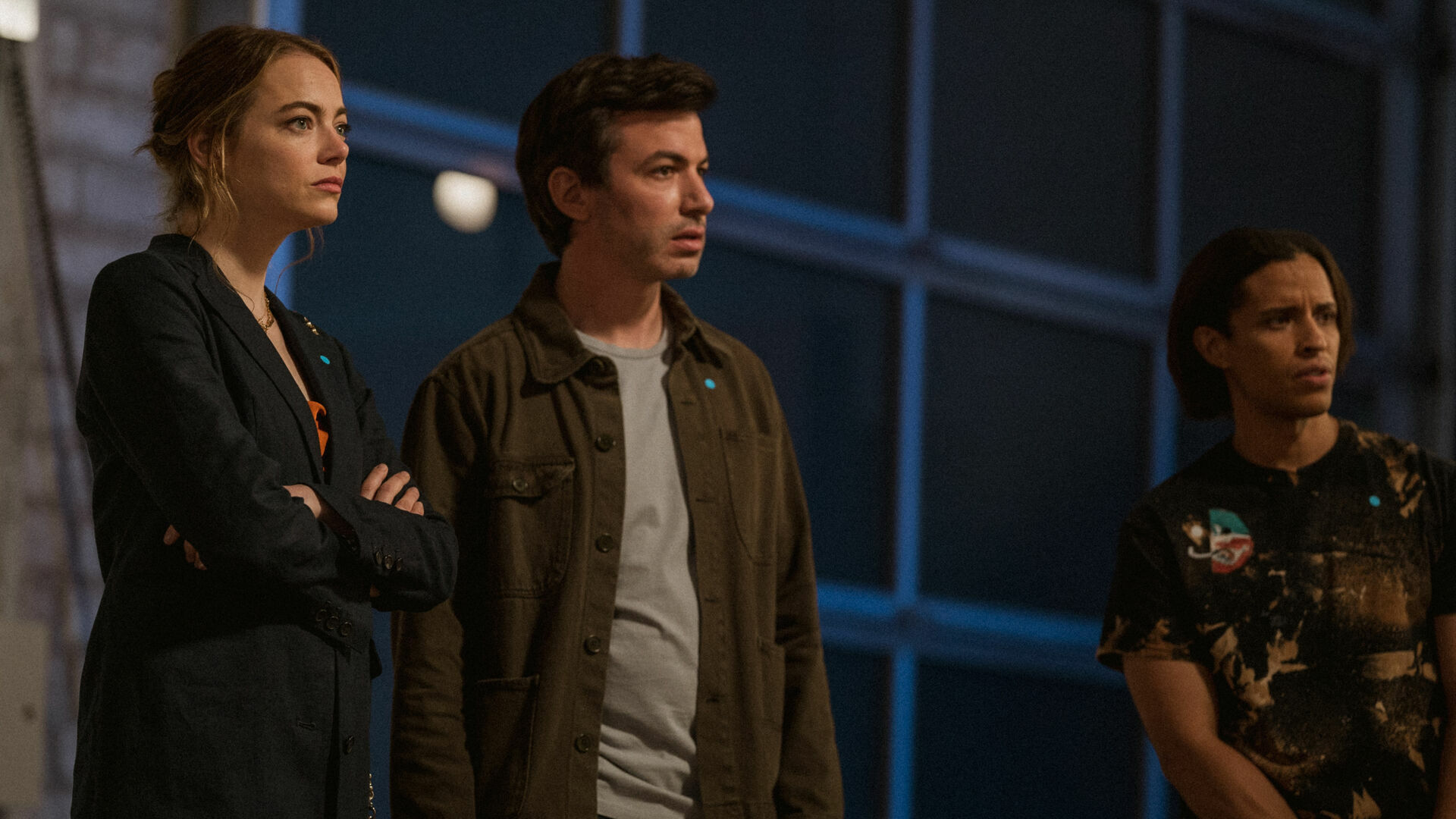 The Curse Soundtrack on Showtime and Paramount+ - Every Song in Season 1, Episode 2