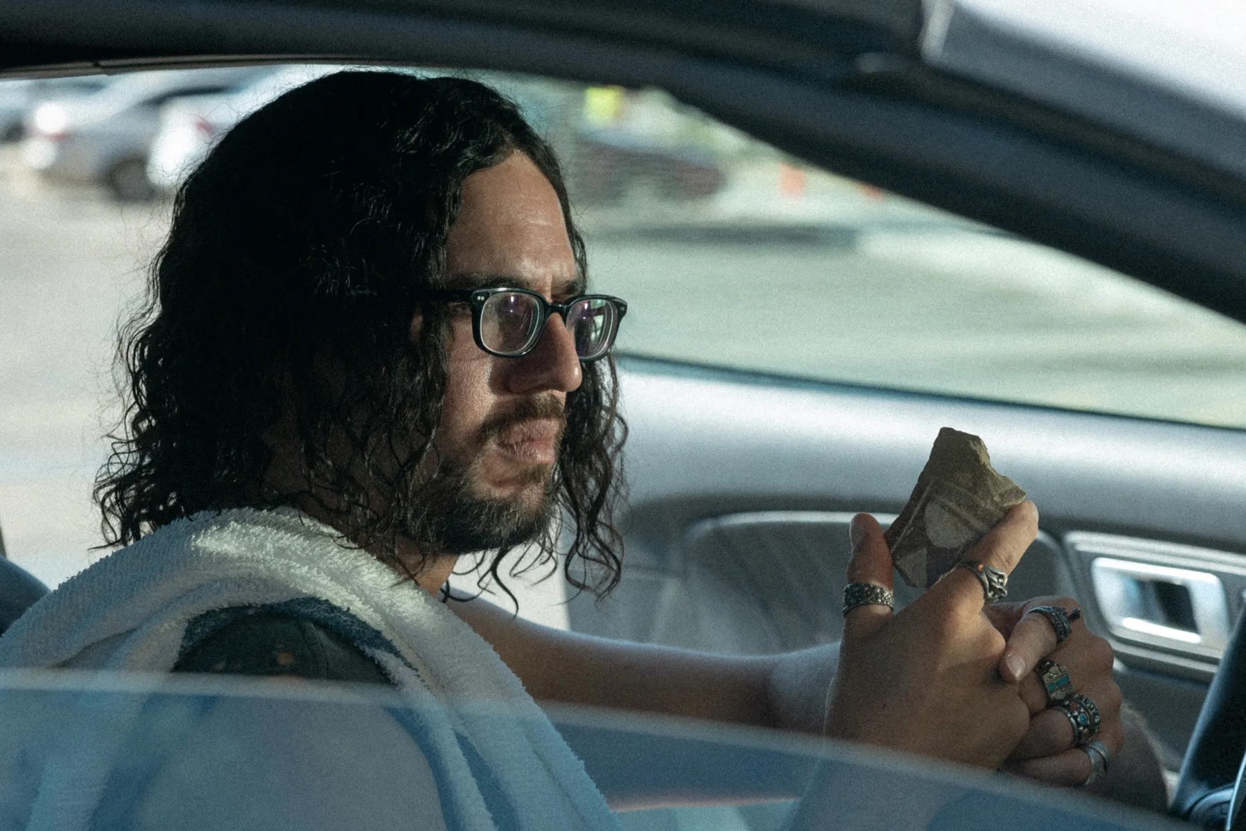 The Curse Soundtrack on Showtime and Paramount+ - Every Song in Season 1, Episode 3