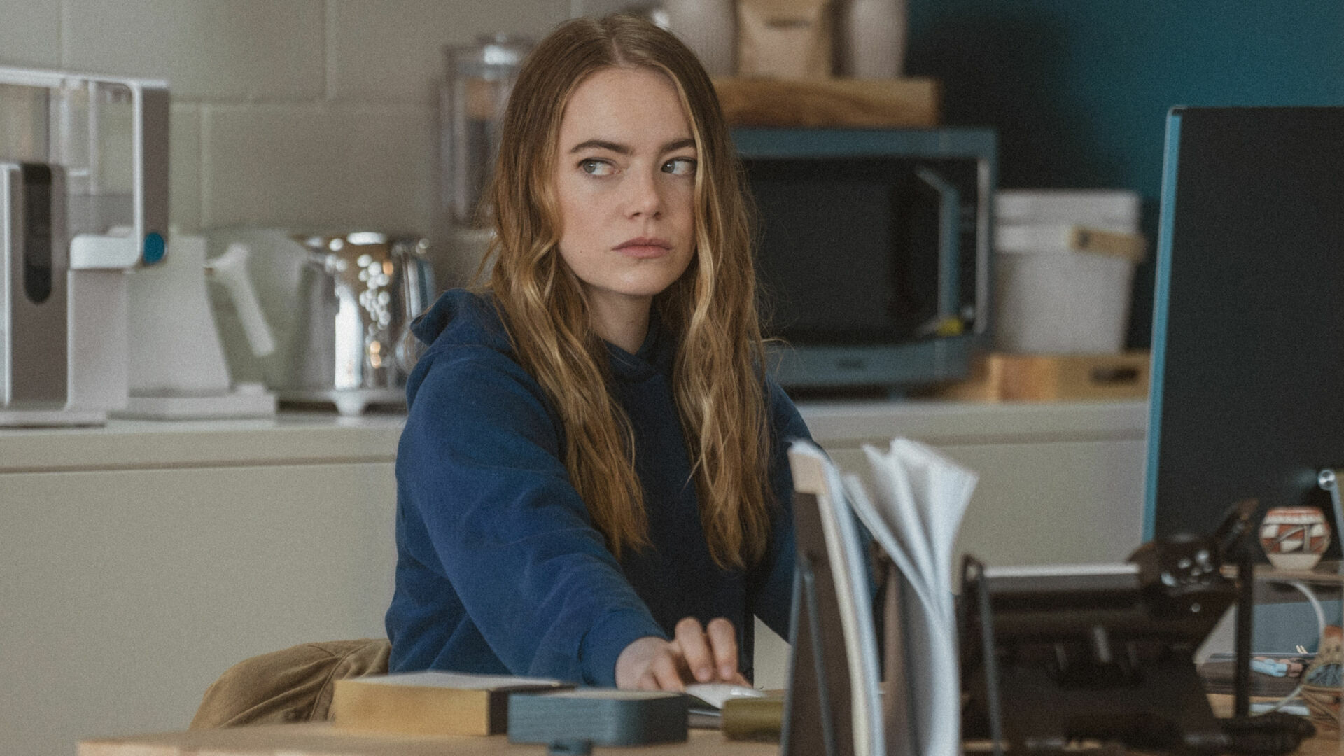 The Curse Soundtrack on Showtime and Paramount+ - Every Song in Season 1, Episode 4