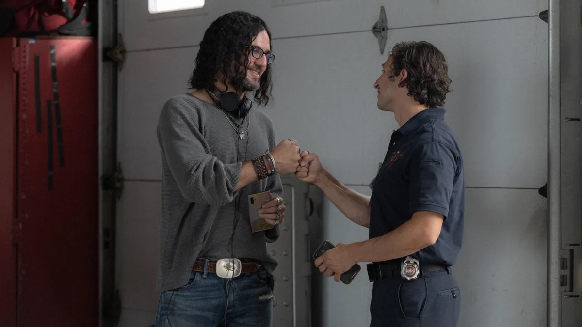 The Curse Soundtrack on Showtime and Paramount+ - Every Song in Season 1, Episode 6