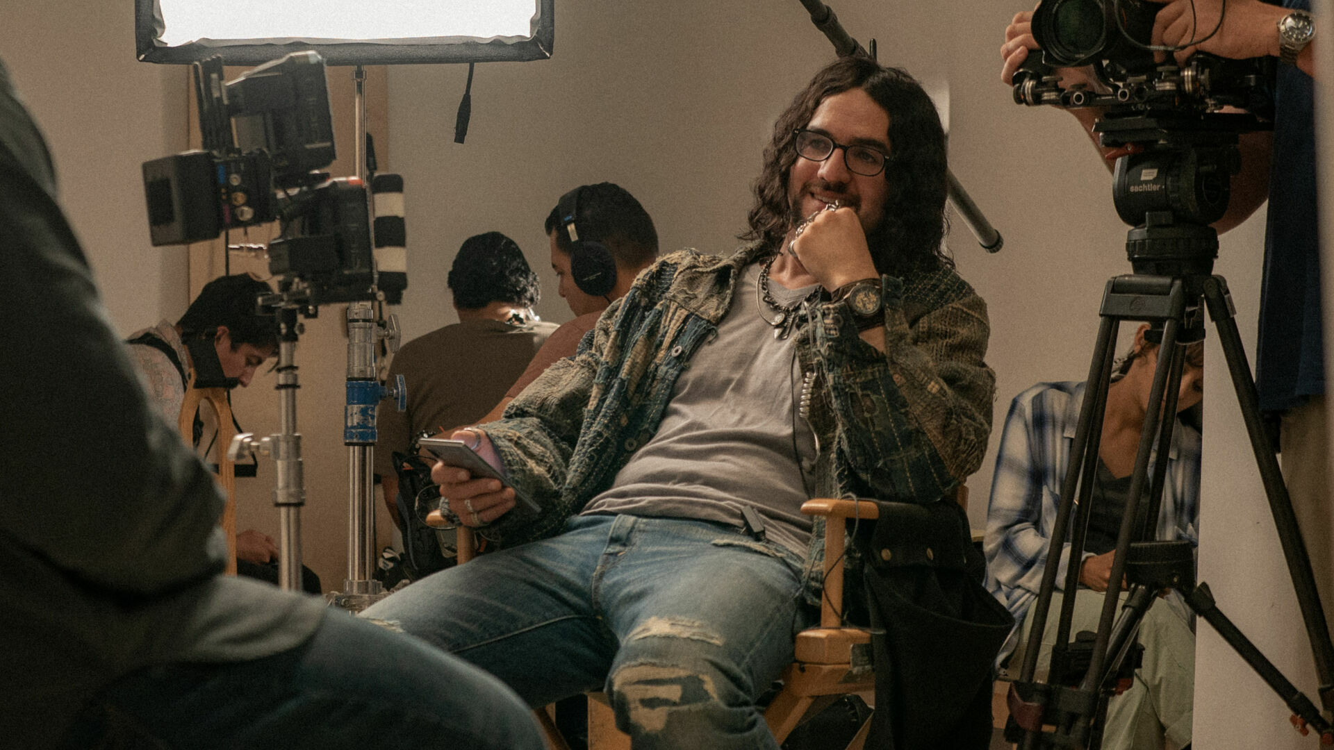 The Curse Soundtrack on Showtime and Paramount+ - Every Song in Season 1, Episode 8