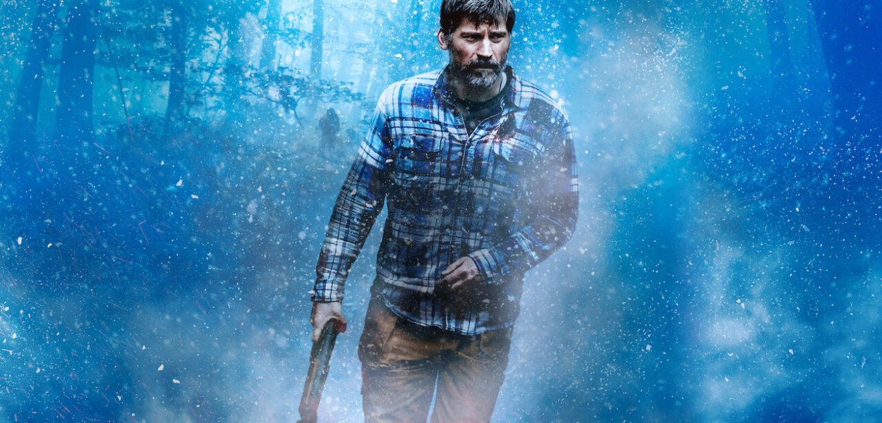 The Silencing Cast - Every Actor and Character in the 2020 Movie on Netflix