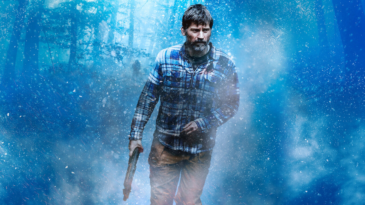 The Silencing Cast - Every Actor and Character in the 2020 Movie on Netflix