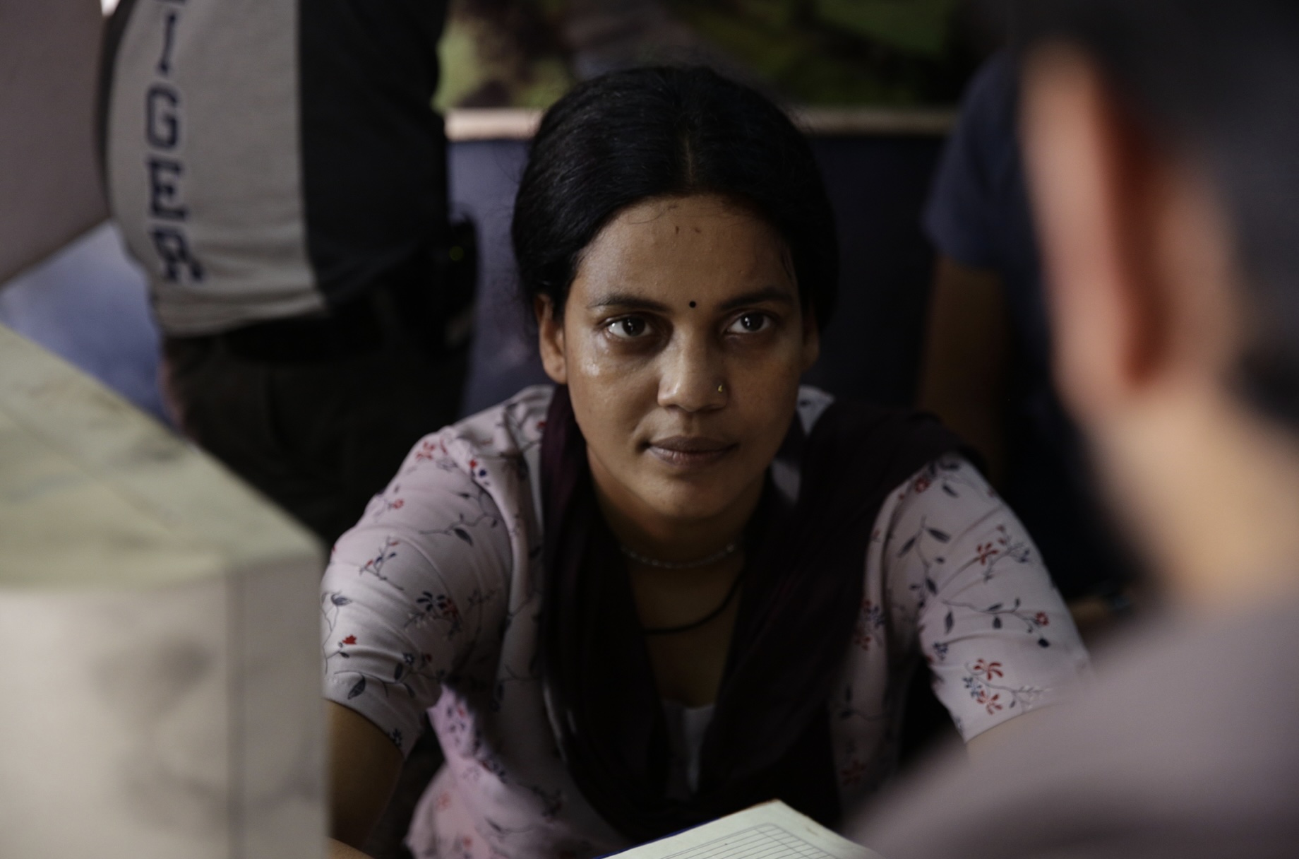 Agra Interview - 2023 Kanu Behl Movie Film