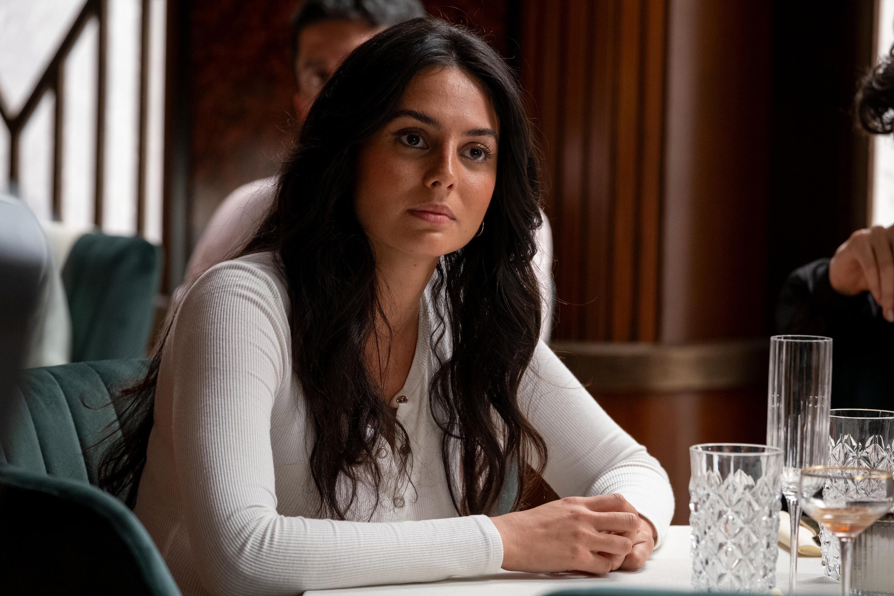 Death and Other Details Soundtrack on Hulu - Every Song in Season 1, Episode 9