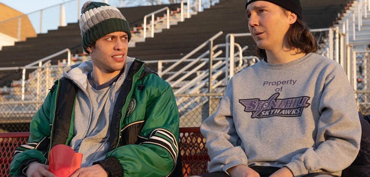 Dumb Money Cast - Every Actor and Character in the 2023 Movie on Netflix