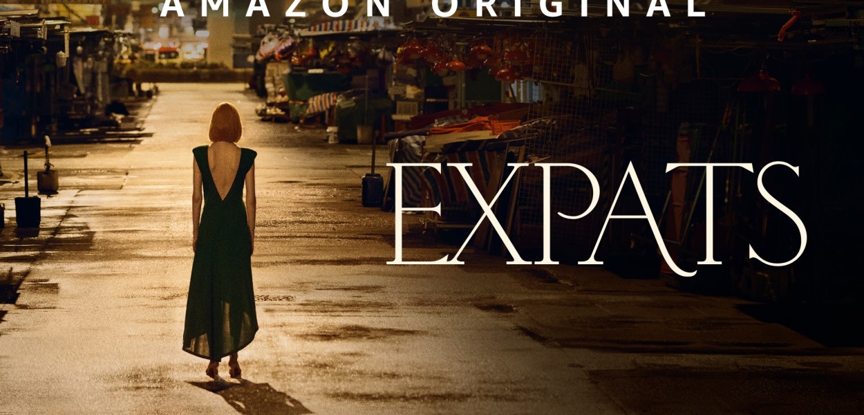 Expats Cast - Every Actor and Character in the Amazon Series