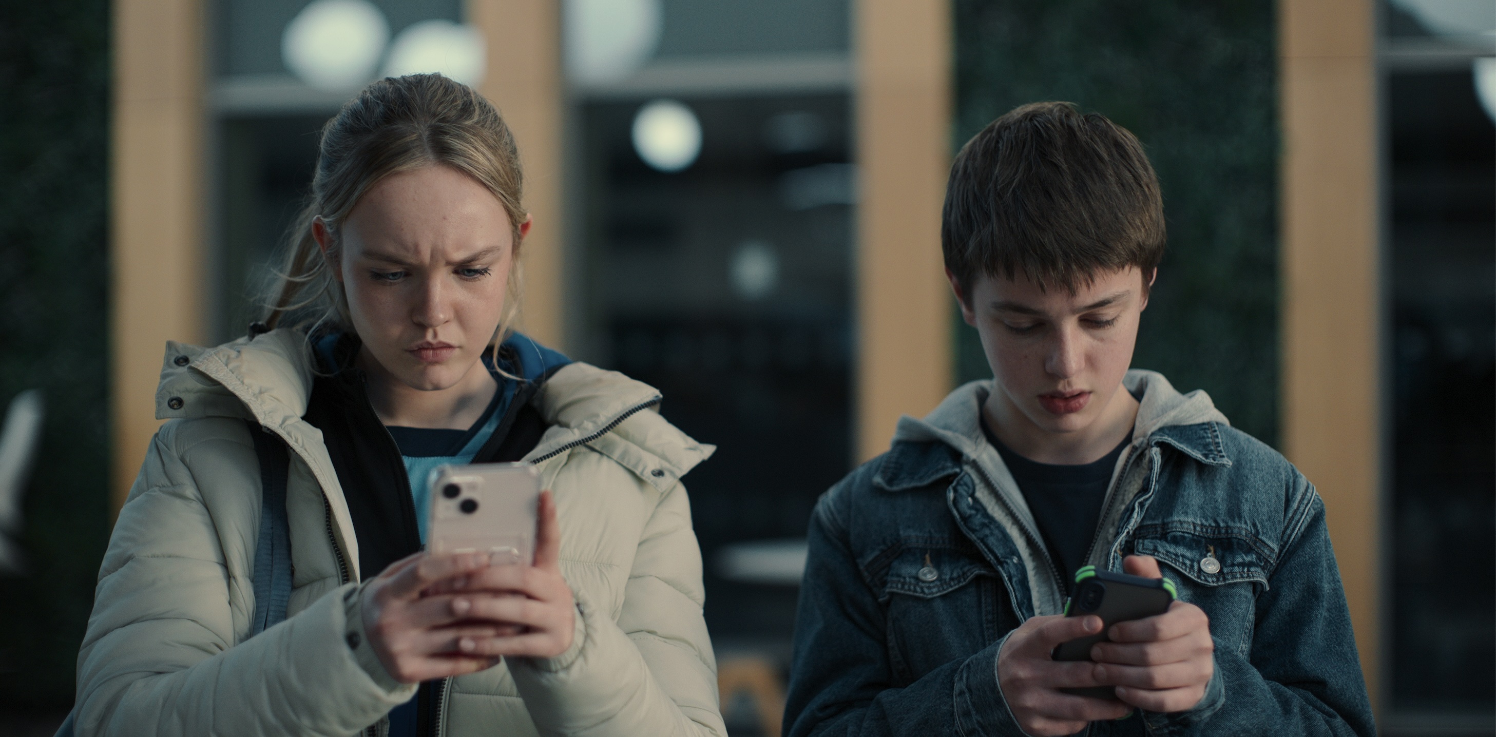 Fool Me Once Soundtrack on Netflix - Every Song in Episode 3