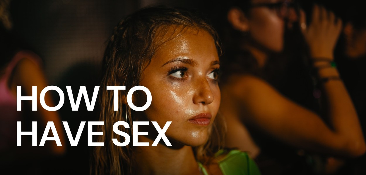 How to Have Sex Cast - Every Actor and Character in the 2023 Mubi Movie