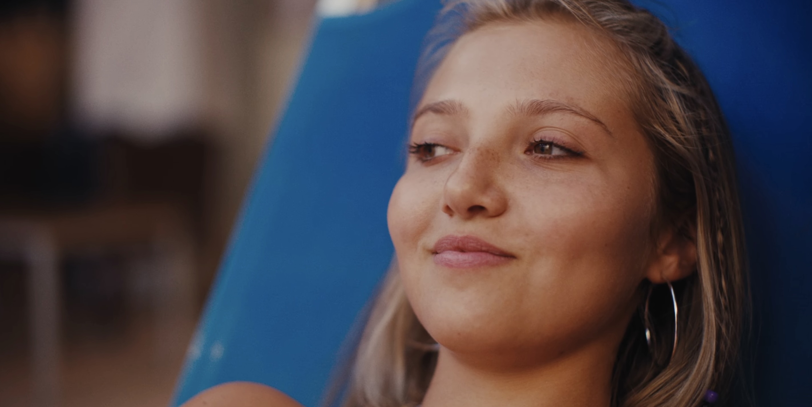 How to Have Sex Cast on Mubi - Mia McKenna-Bruce as Tara