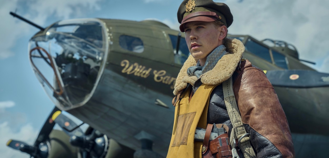 Masters of the Air Soundtrack - Every Song in the Apple TV+ Series