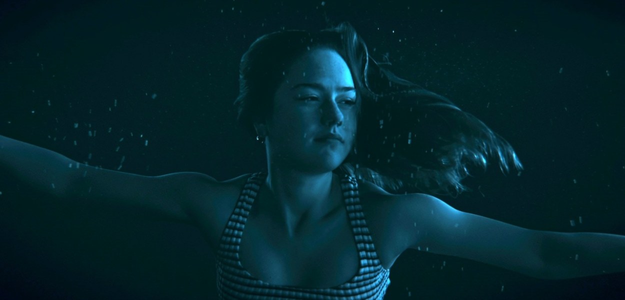 Night Swim Cast - Every Actor and Character in the 2024 Movie