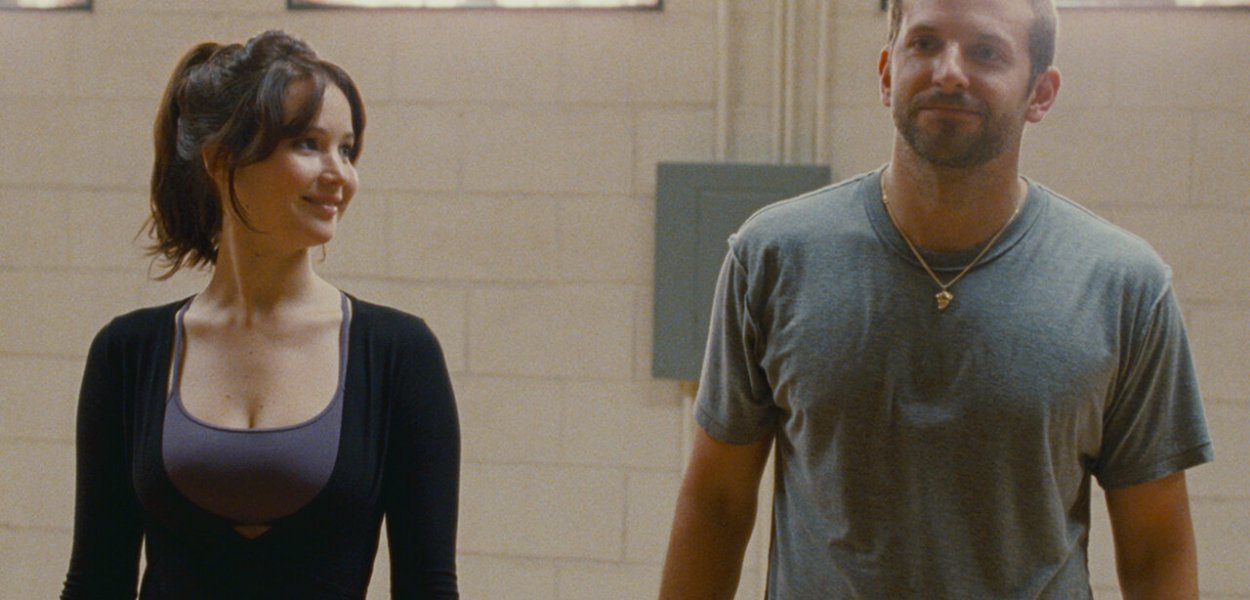 Silver Linings Playbook Cast - Every Actor and Character in the 2012 Movie on Netflix