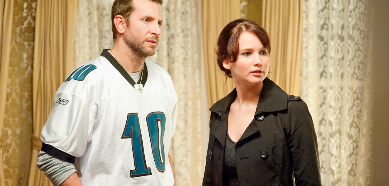 Silver Linings Playbook Soundtrack - Every Song in the 2012 Movie on Netflix