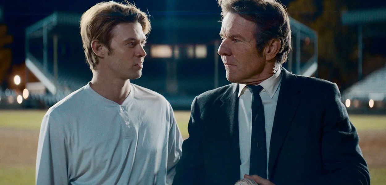 The Hill Cast - Every Actor and Character in the 2023 Movie on Netflix