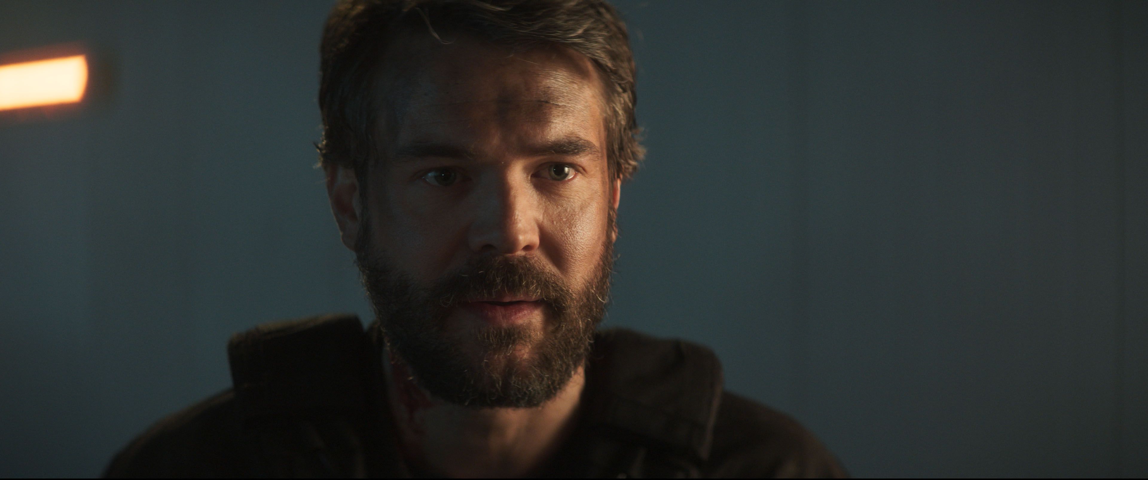 The Painter Review - 2024 Kimani Ray Smith Movie Film