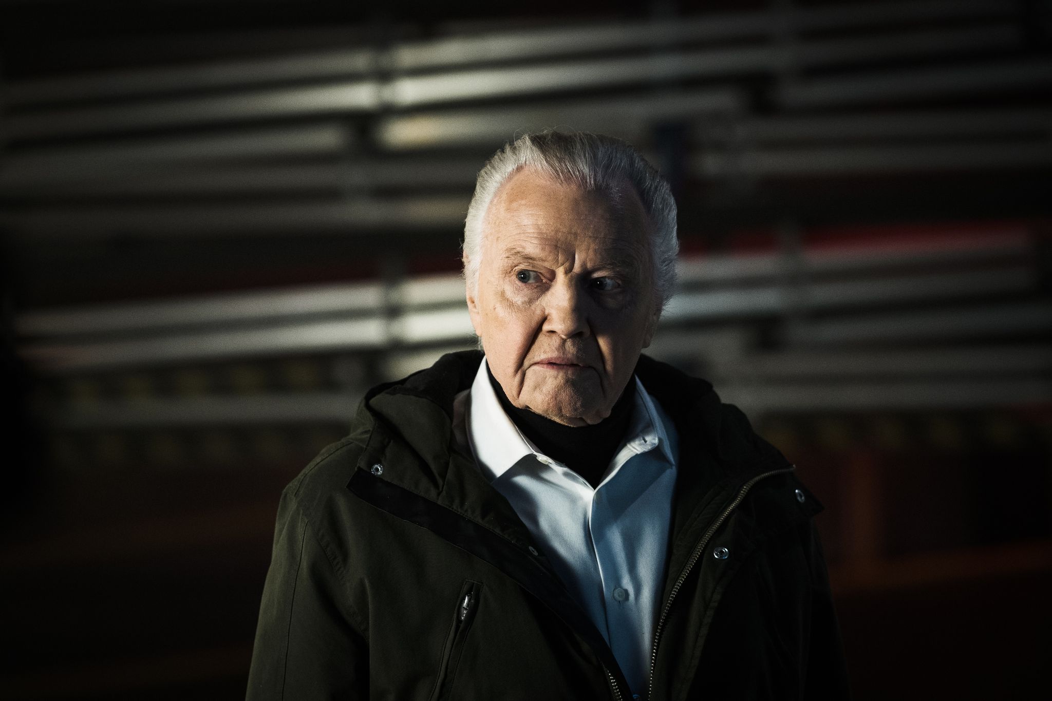 The Painter Review - 2024 Kimani Ray Smith Movie Film