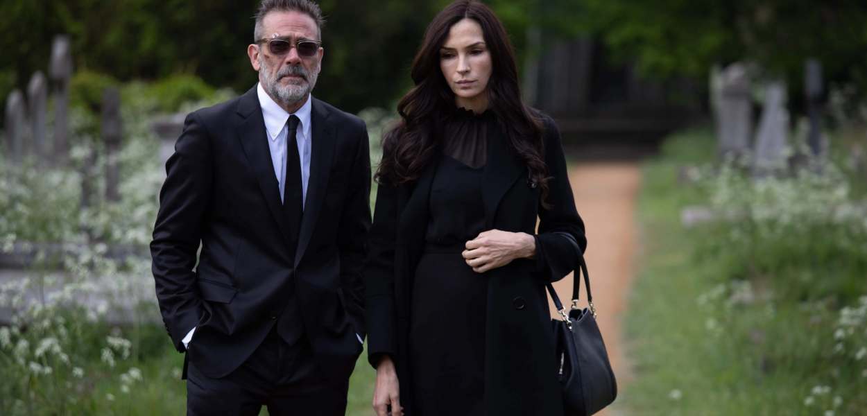 The Postcard Killings Cast - Every Actor and Character in the 2020 Movie on Netflix