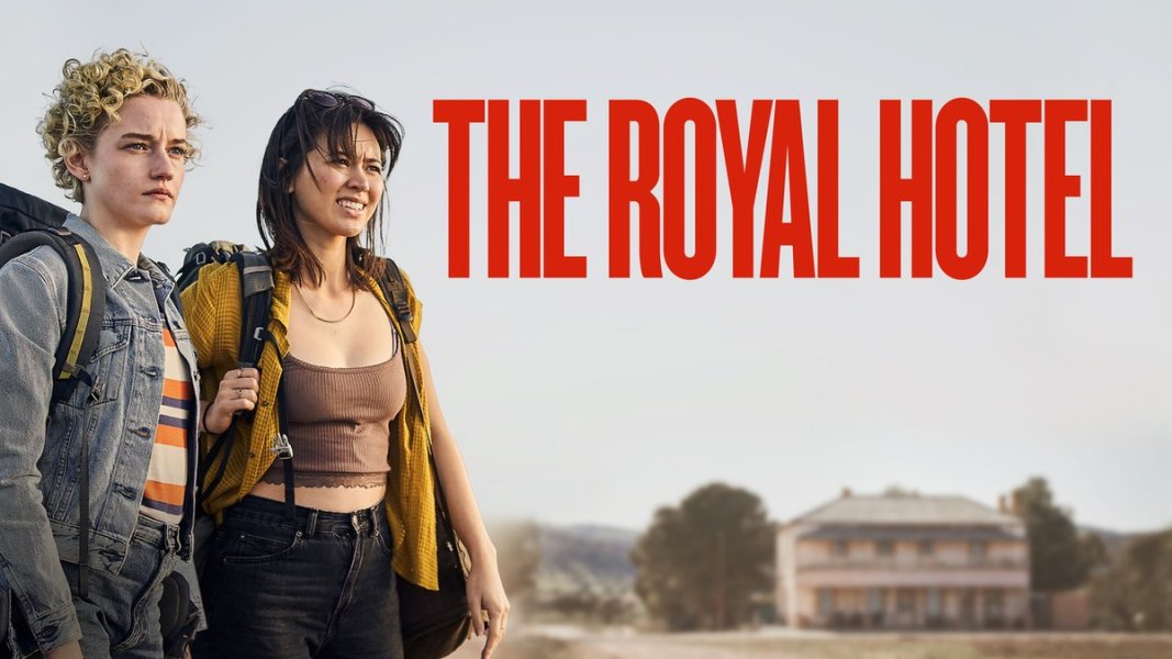 The Royal Hotel Cast - Every Actor and Character in the 2023 Movie on Amazon