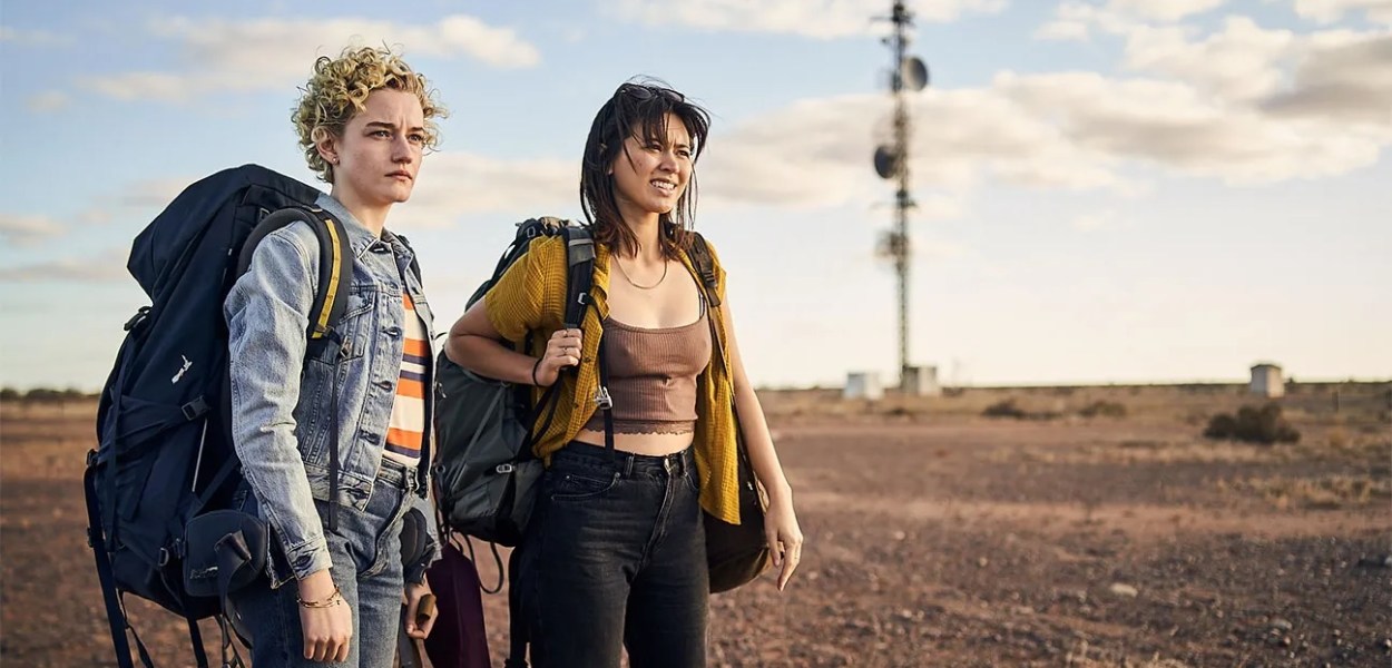 The Royal Hotel Soundtrack - Every Song in the 2023 Movie on Amazon