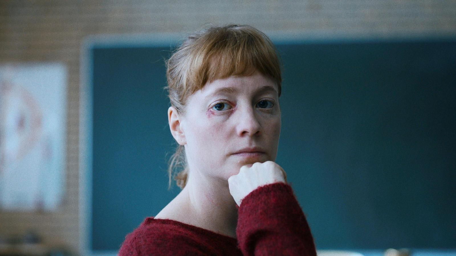 The Teachers’ Lounge Review - 2023 Ilker Çatak Movie Film