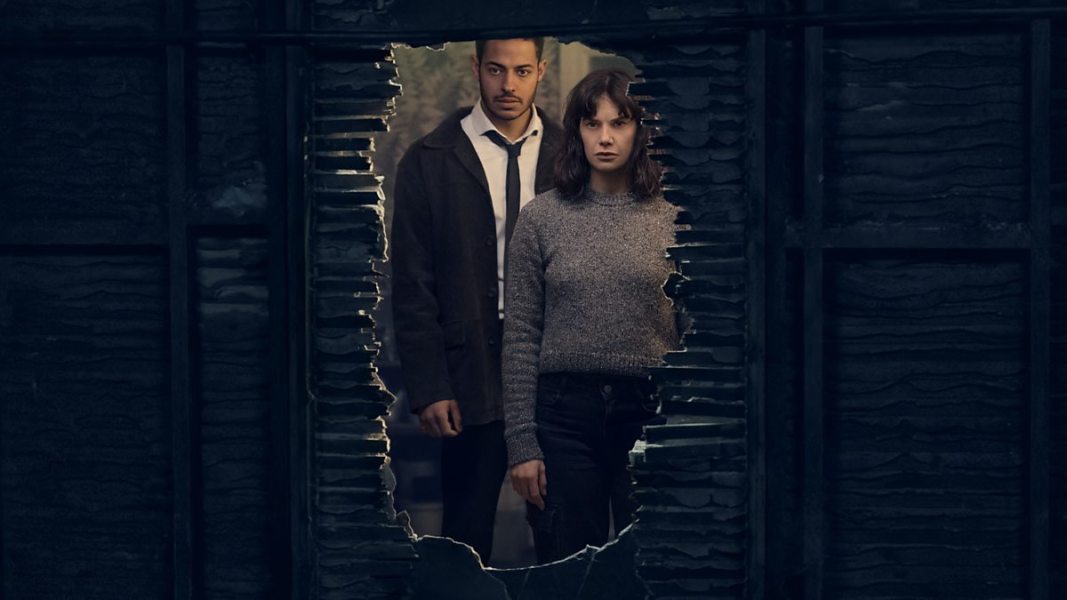 The Woman in the Wall Cast - Every Actor and Character in the BBC One Series on Paramount+ and Showtime