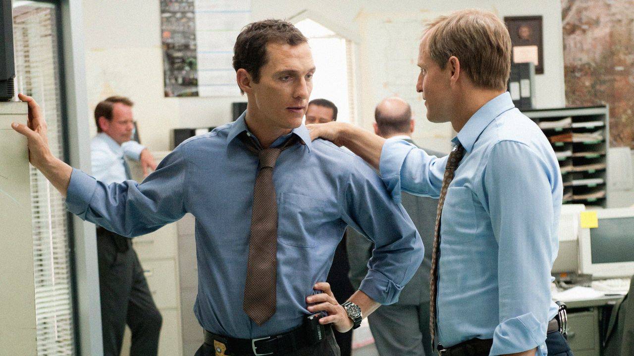 True Detective Soundtrack on HBO Max - Every Song in Season 1, Episode 6