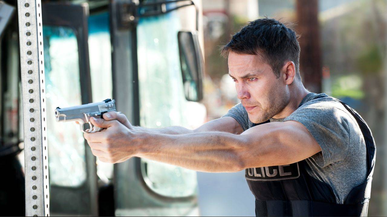 True Detective Soundtrack on HBO Max - Every Song in Season 2, Episode 4