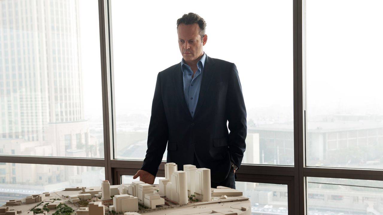 True Detective Soundtrack on HBO Max - Every Song in Season 2, Episode 5