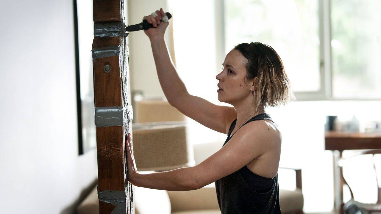 True Detective Soundtrack on HBO Max - Every Song in Season 2, Episode 6