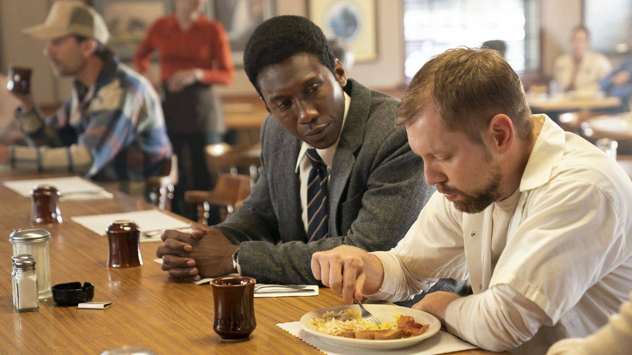 True Detective Soundtrack on HBO Max - Every Song in Season 3, Episode 2