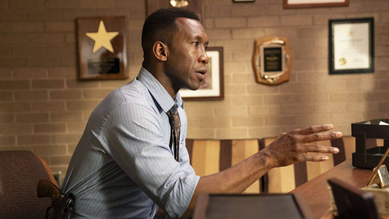 True Detective Soundtrack on HBO Max - Every Song in Season 3, Episode 5