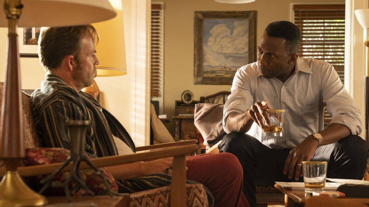 True Detective Soundtrack on HBO Max - Every Song in Season 3, Episode 7