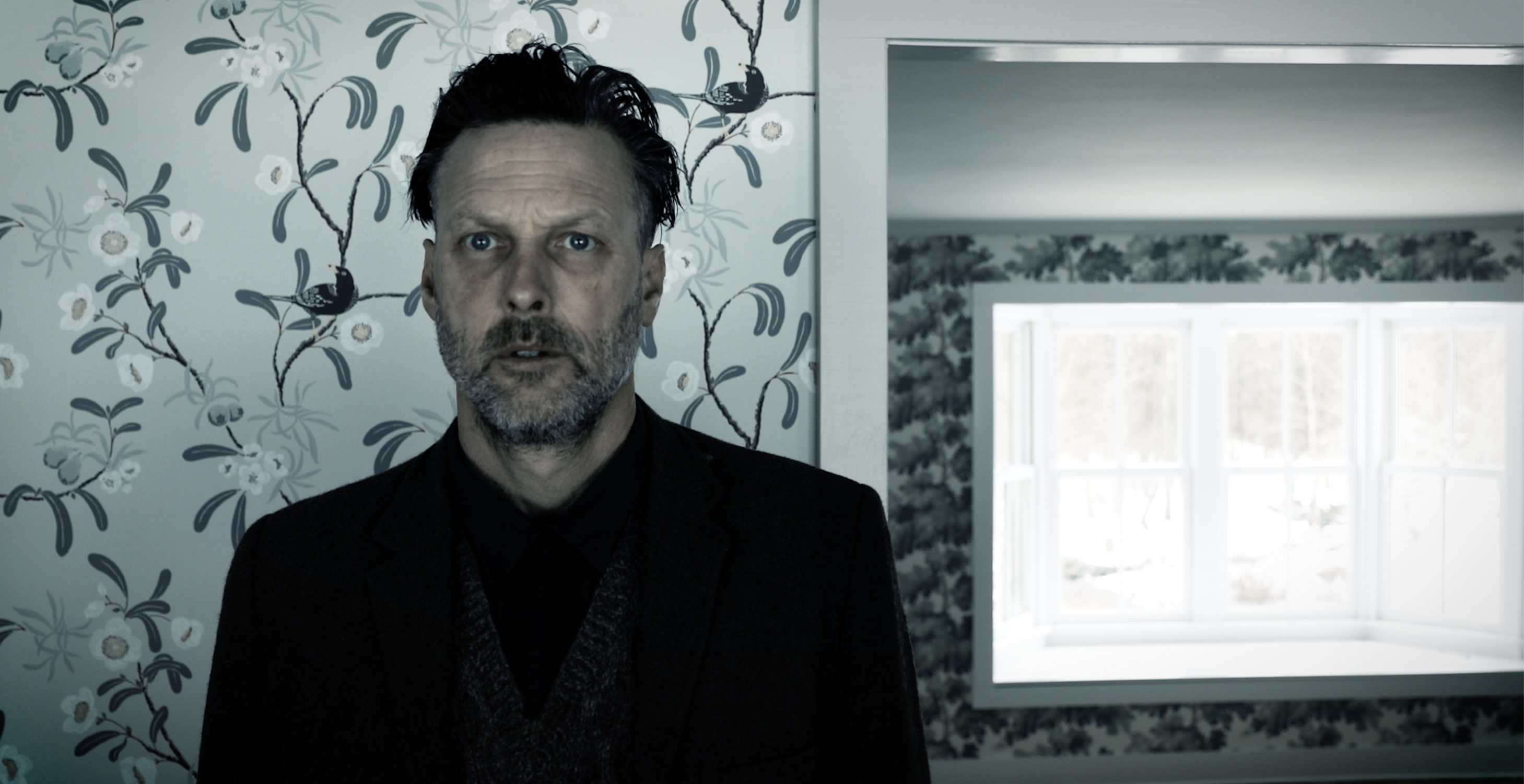 Where the Devil Roams Review - 2023 Movie Film by The Adams Family