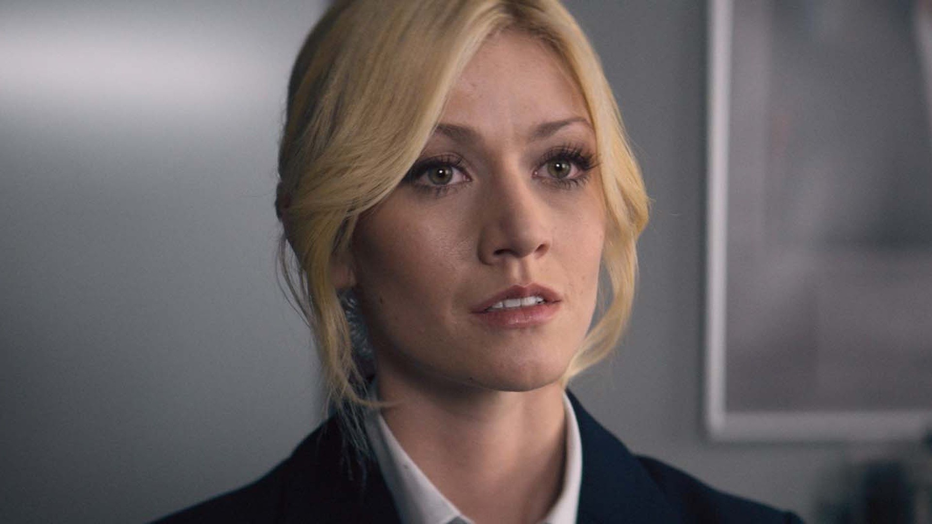 Air Force One Down Review - 2024 James Bamford Movie Film