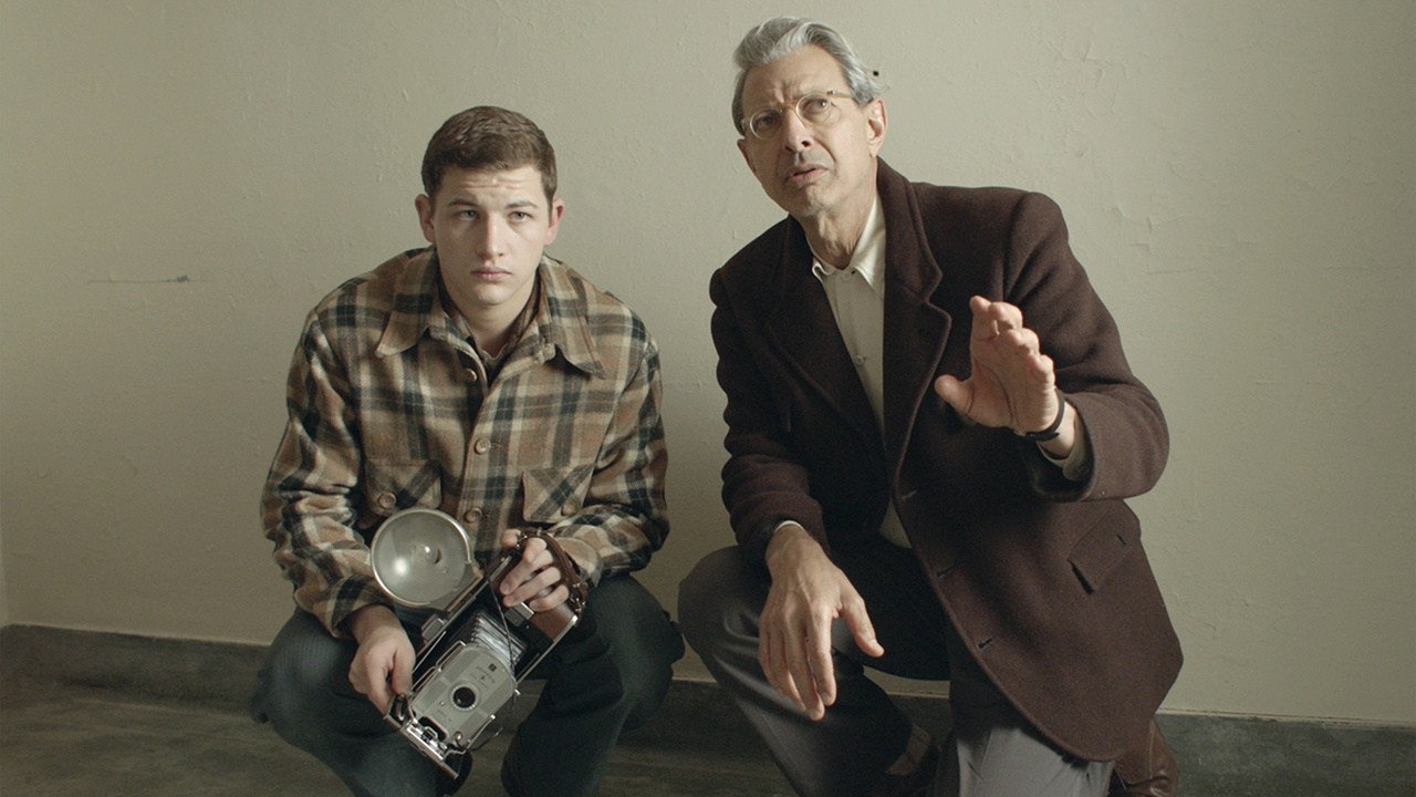 Anti-Comedy Essay - The Mountain Film (2018)