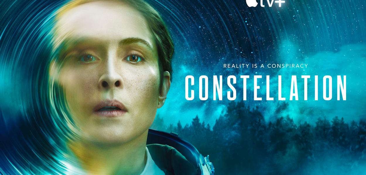 Constellation Cast - Every Actor and Character in the Apple TV+ Series
